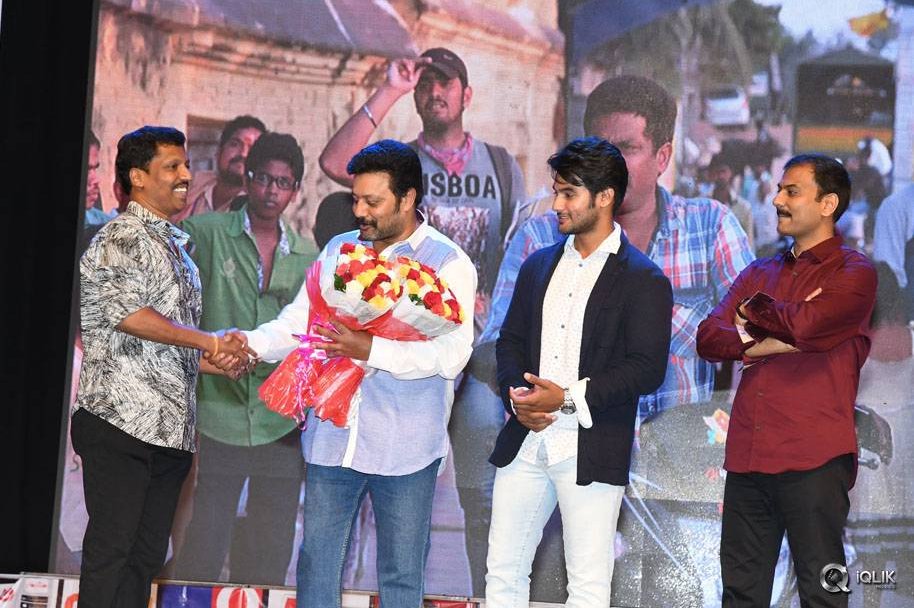 Chuttalabbayi-Movie-Audio-Launch